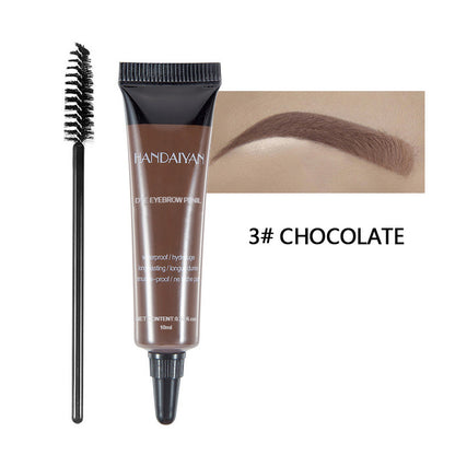 Eyebrow Gel Natural Waterproof