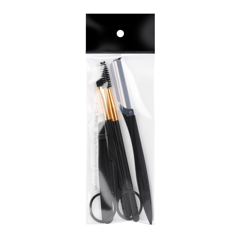 Eyebrow Grooming Kit