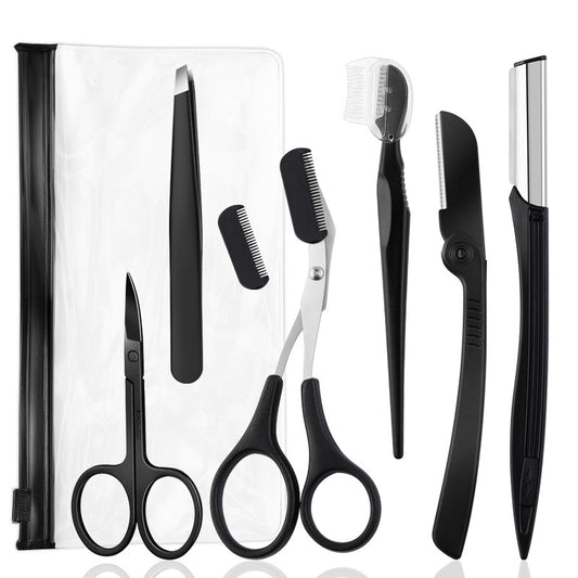 Eyebrow Grooming Kit