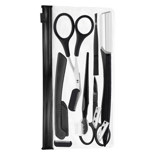 Eyebrow Grooming Kit
