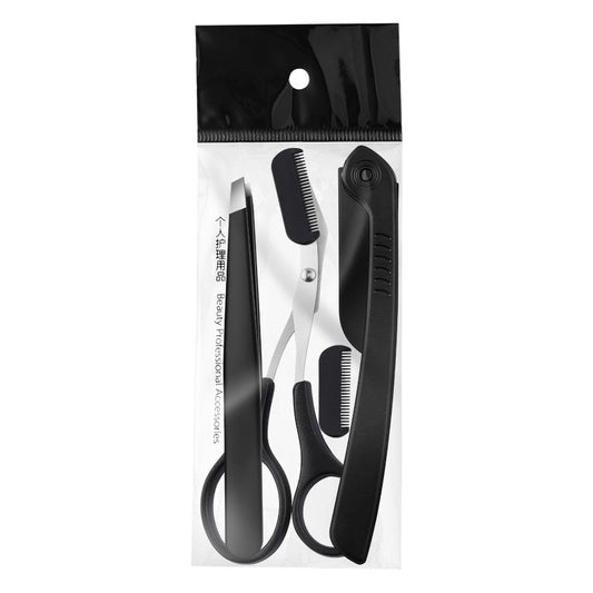 Eyebrow Grooming Kit