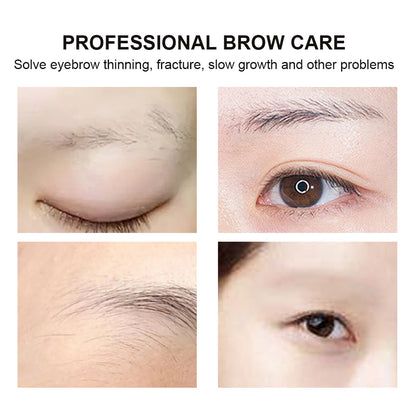 Eyebrow Growth Serum Liquid