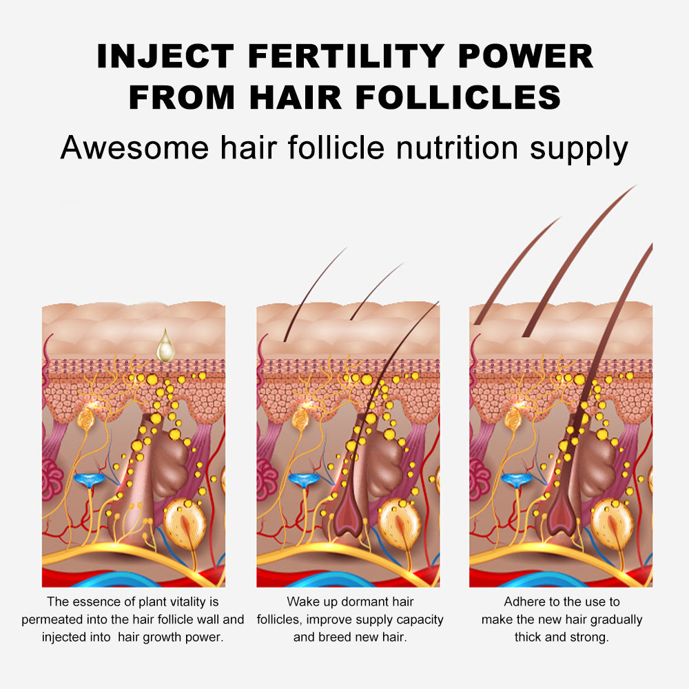 Eyebrow Growth Serum Liquid