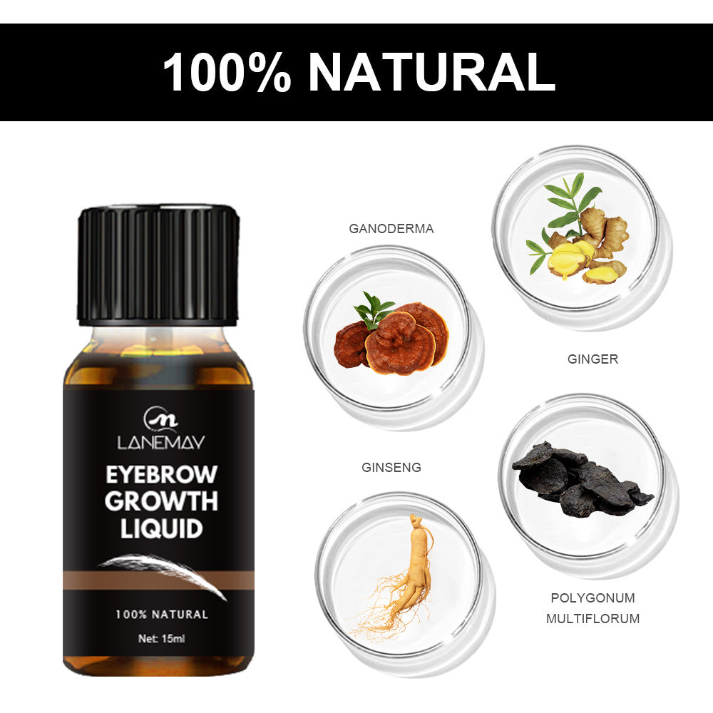 Eyebrow Growth Serum Liquid