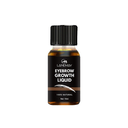 Eyebrow Growth Serum Liquid
