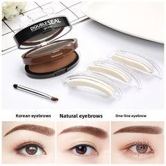 01 dark gray light brown