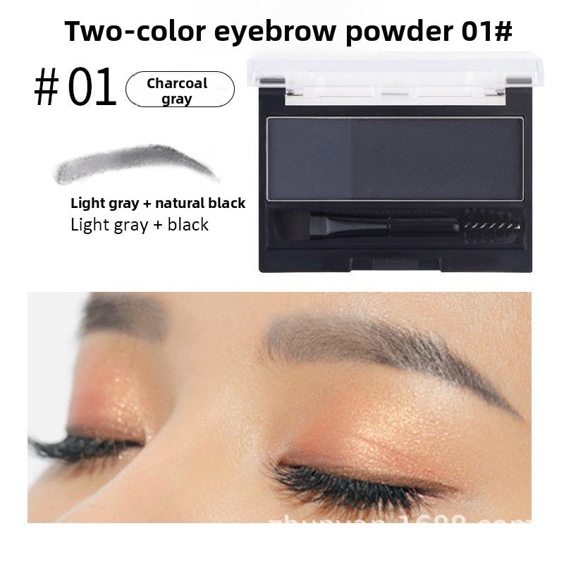 Eyebrow Makeup Tools