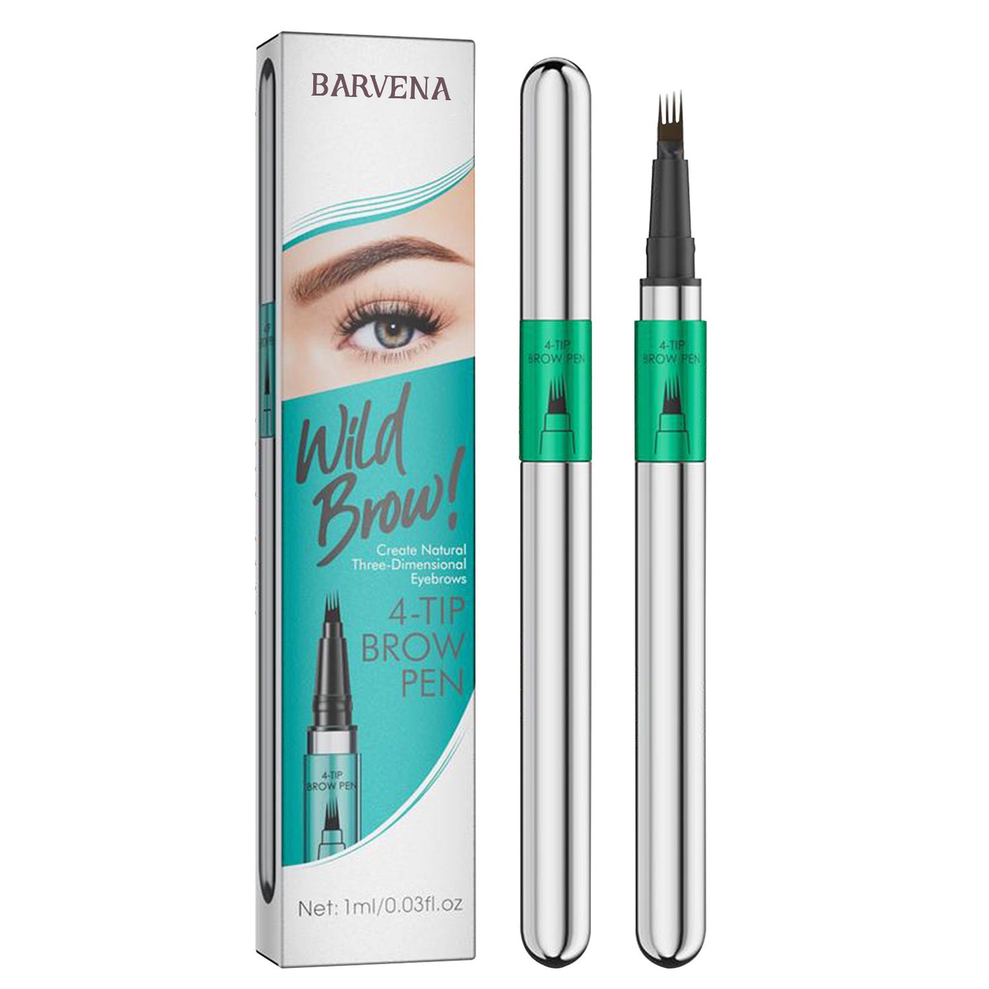 Eyebrow Pen