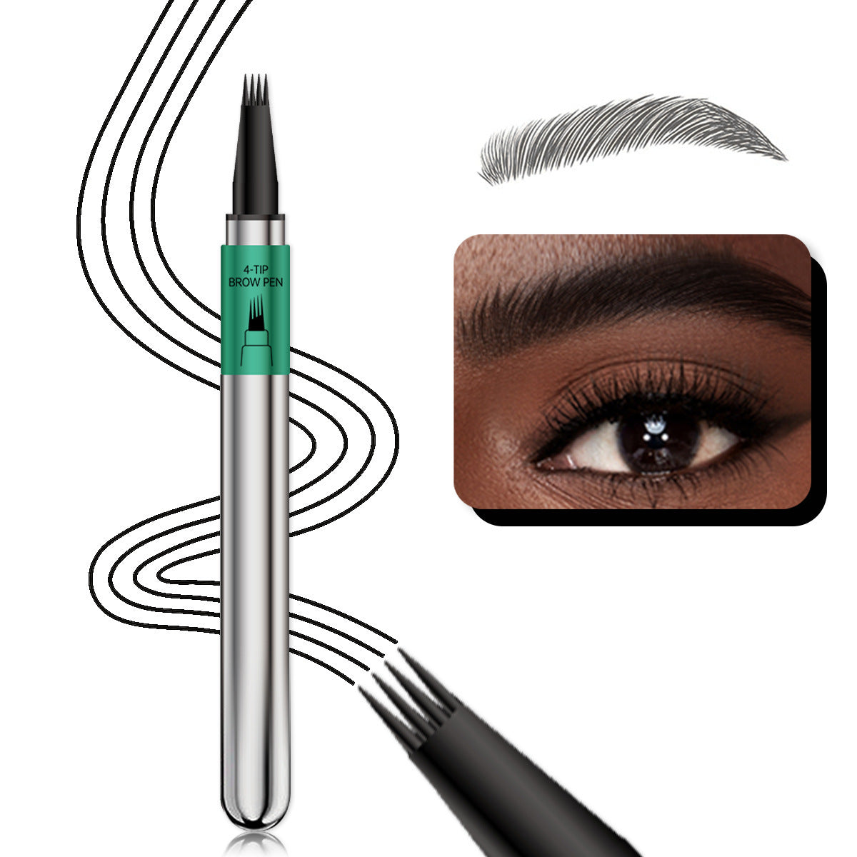 Eyebrow Pen