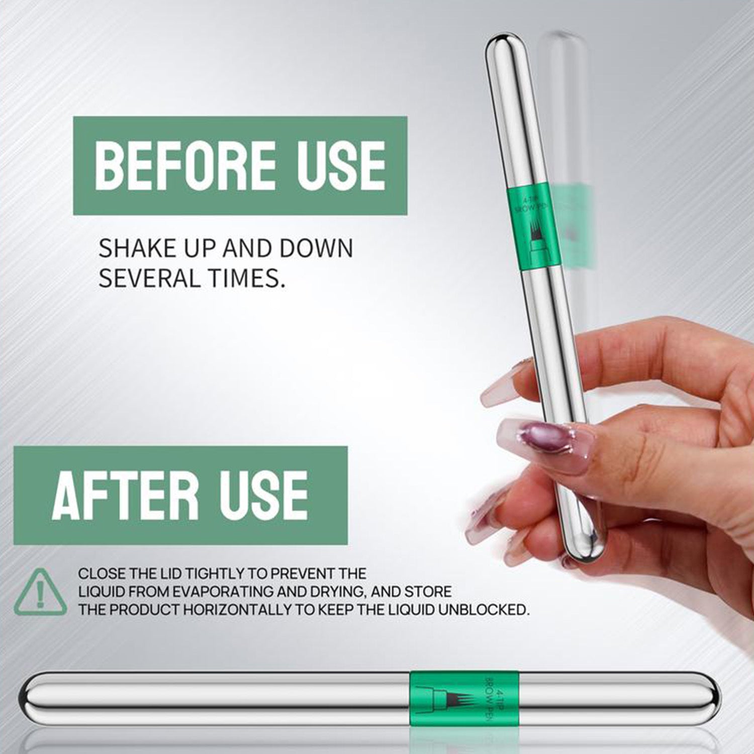 Eyebrow Pen
