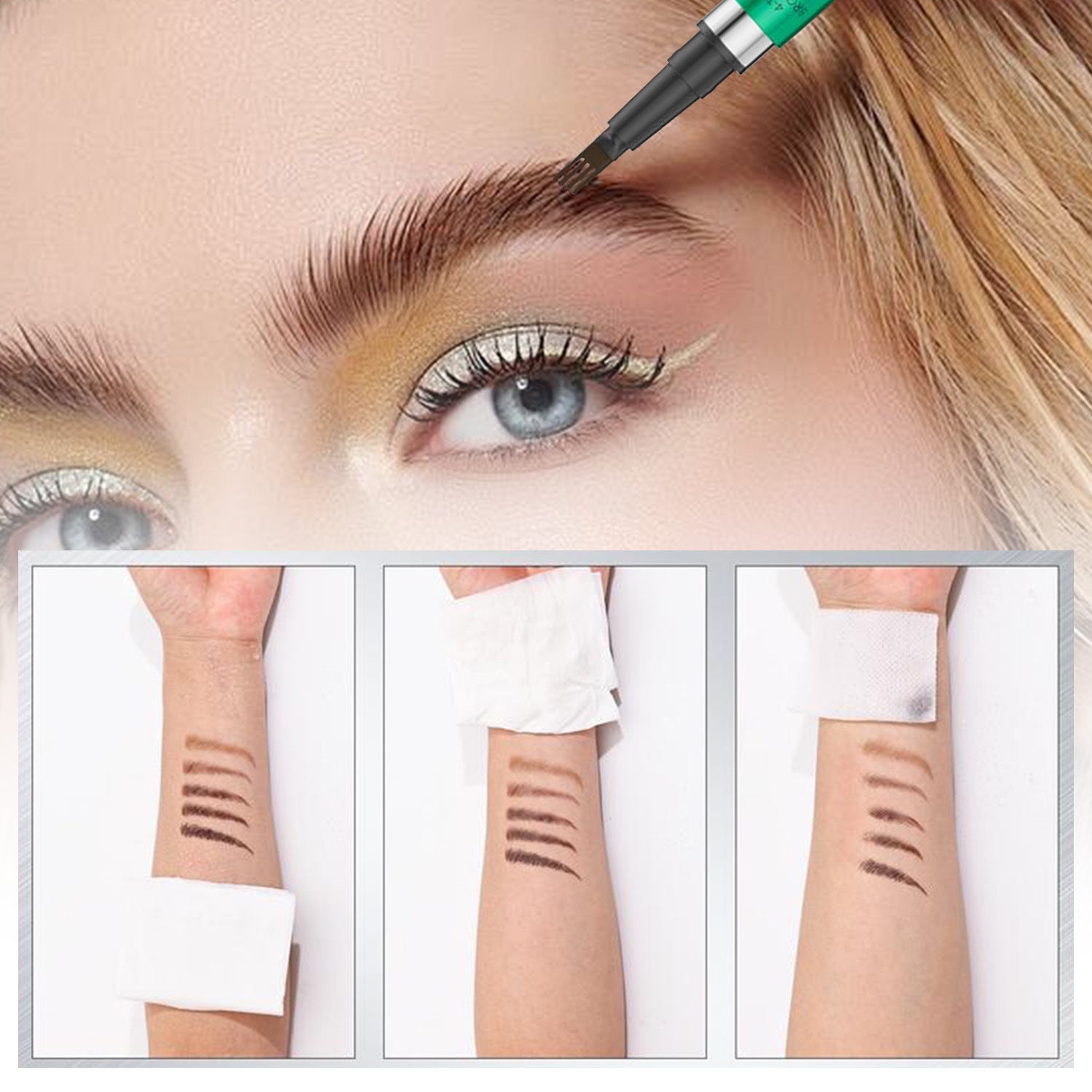 Eyebrow Pen