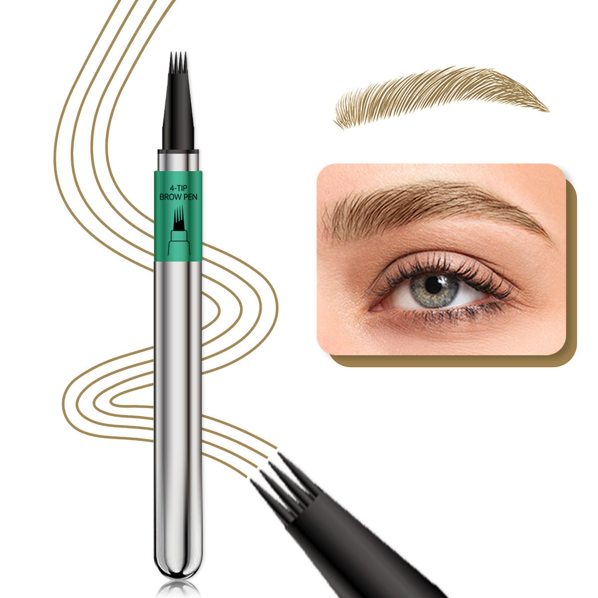 Eyebrow Pen