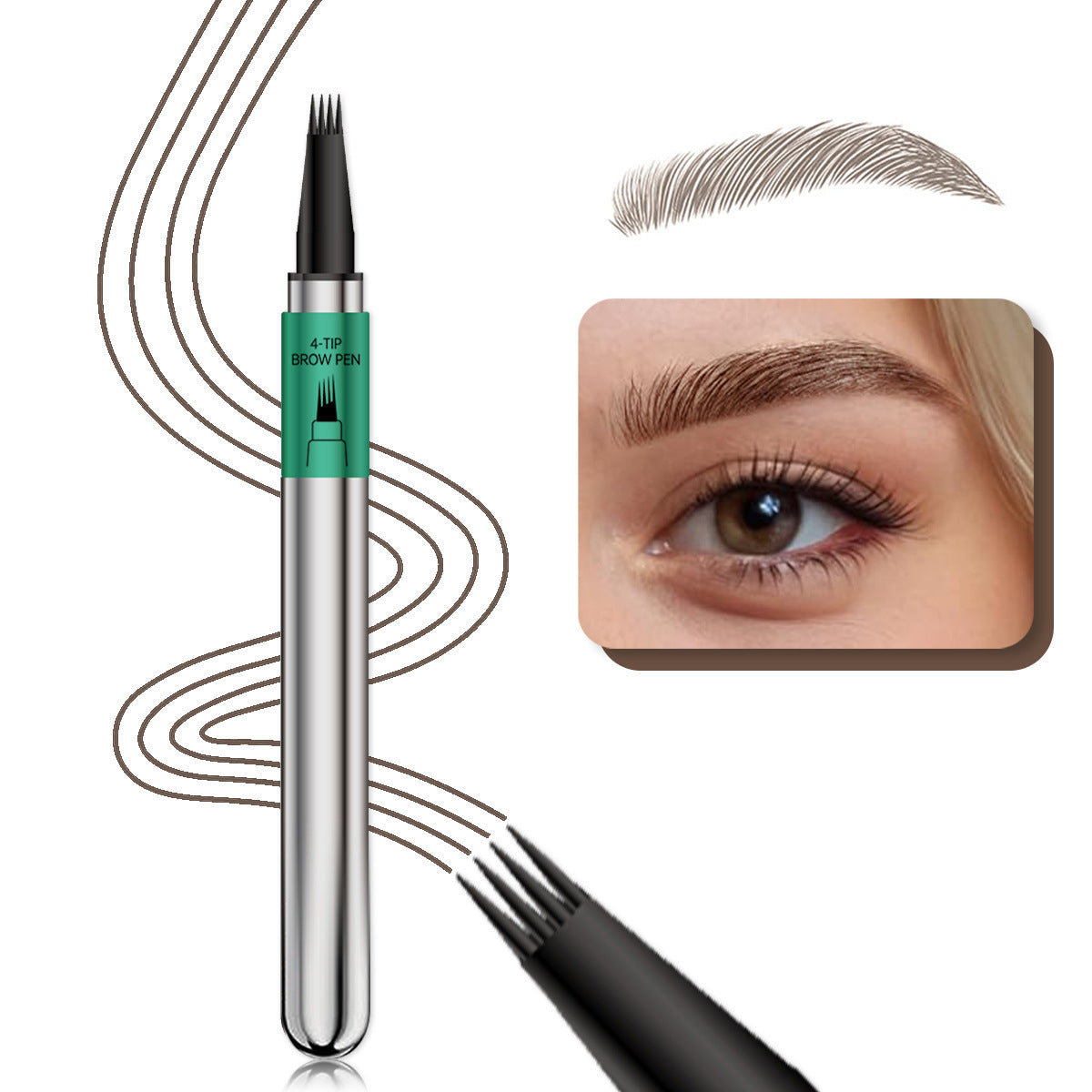 Eyebrow Pen