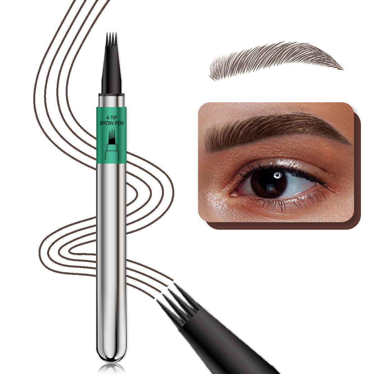 Eyebrow Pen