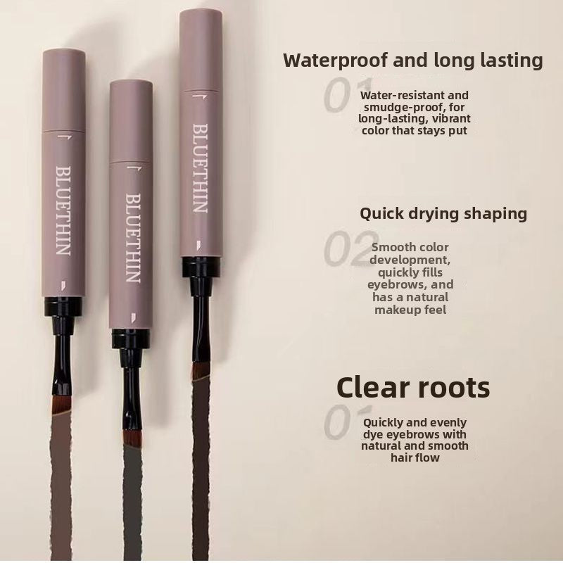 Eyebrow pencil