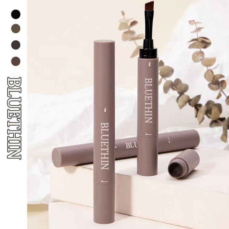 Eyebrow pencil