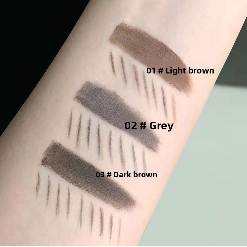 Eyebrow pencil