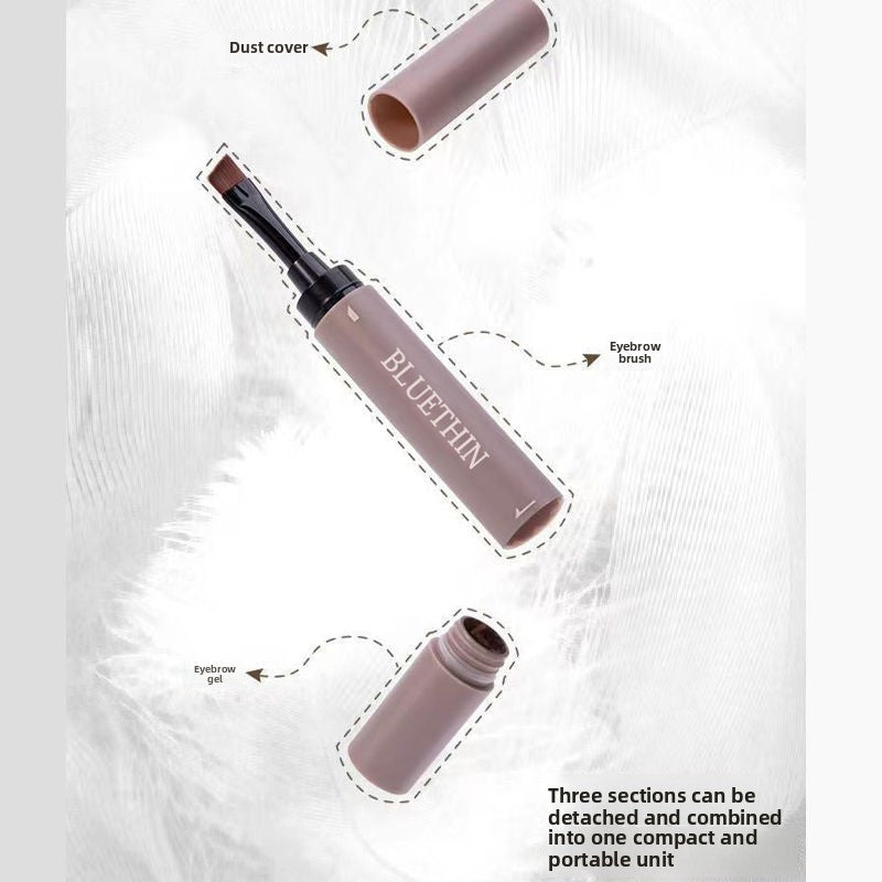 Eyebrow pencil