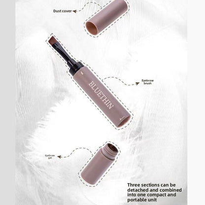 Eyebrow pencil