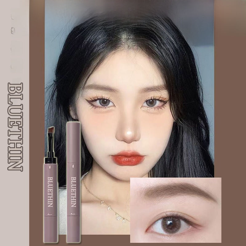 Eyebrow pencil