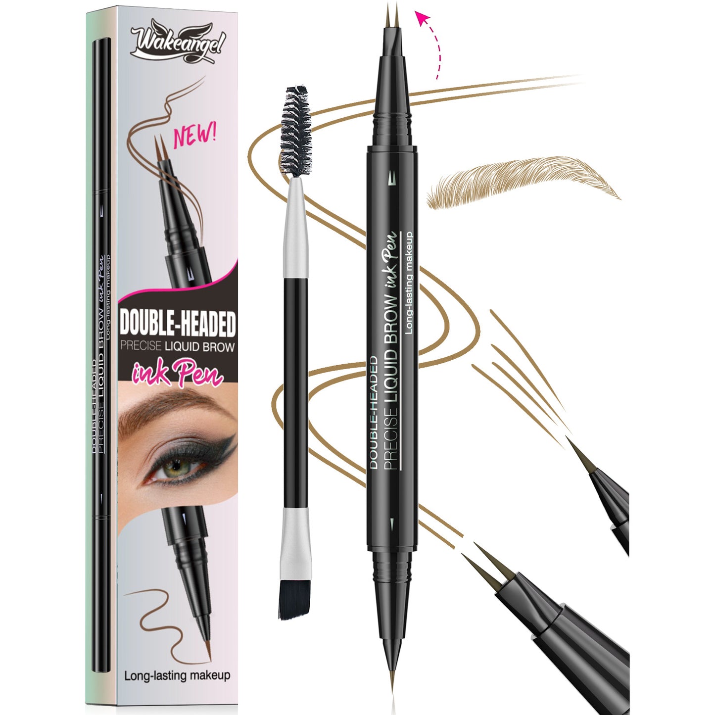 Eyebrow Pencil