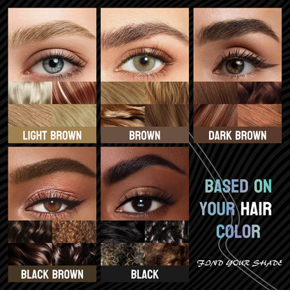Eyebrow Pencil