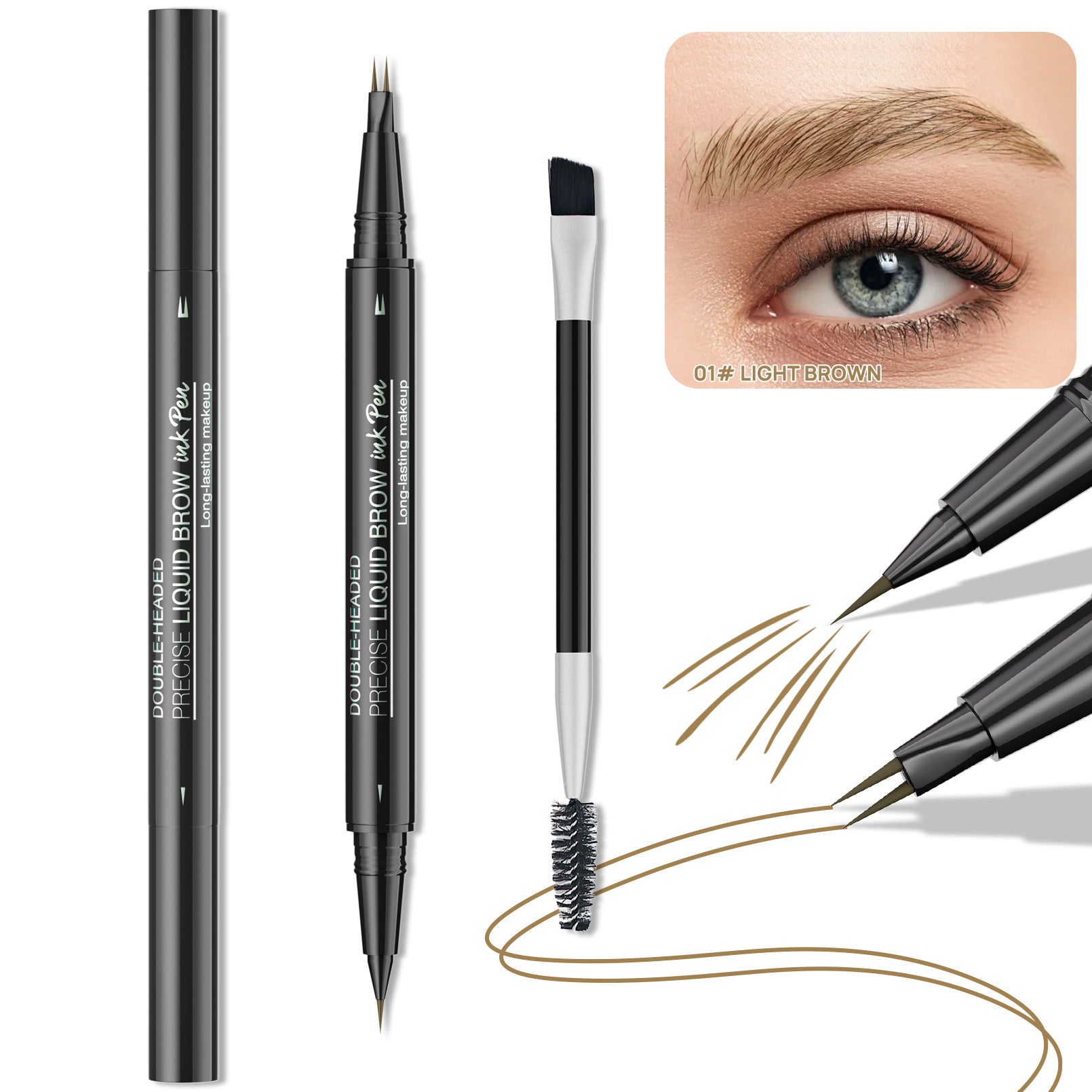 Eyebrow Pencil