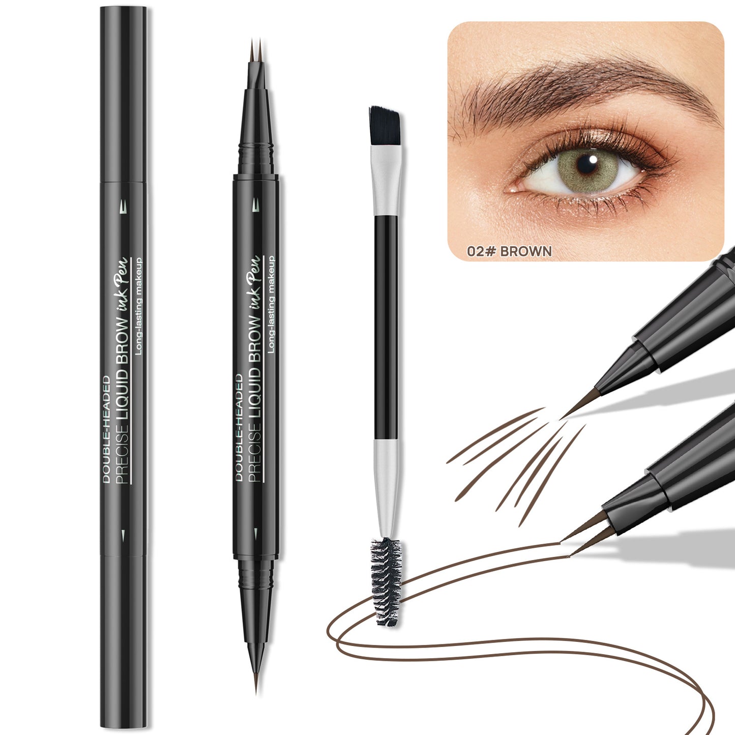 Eyebrow Pencil