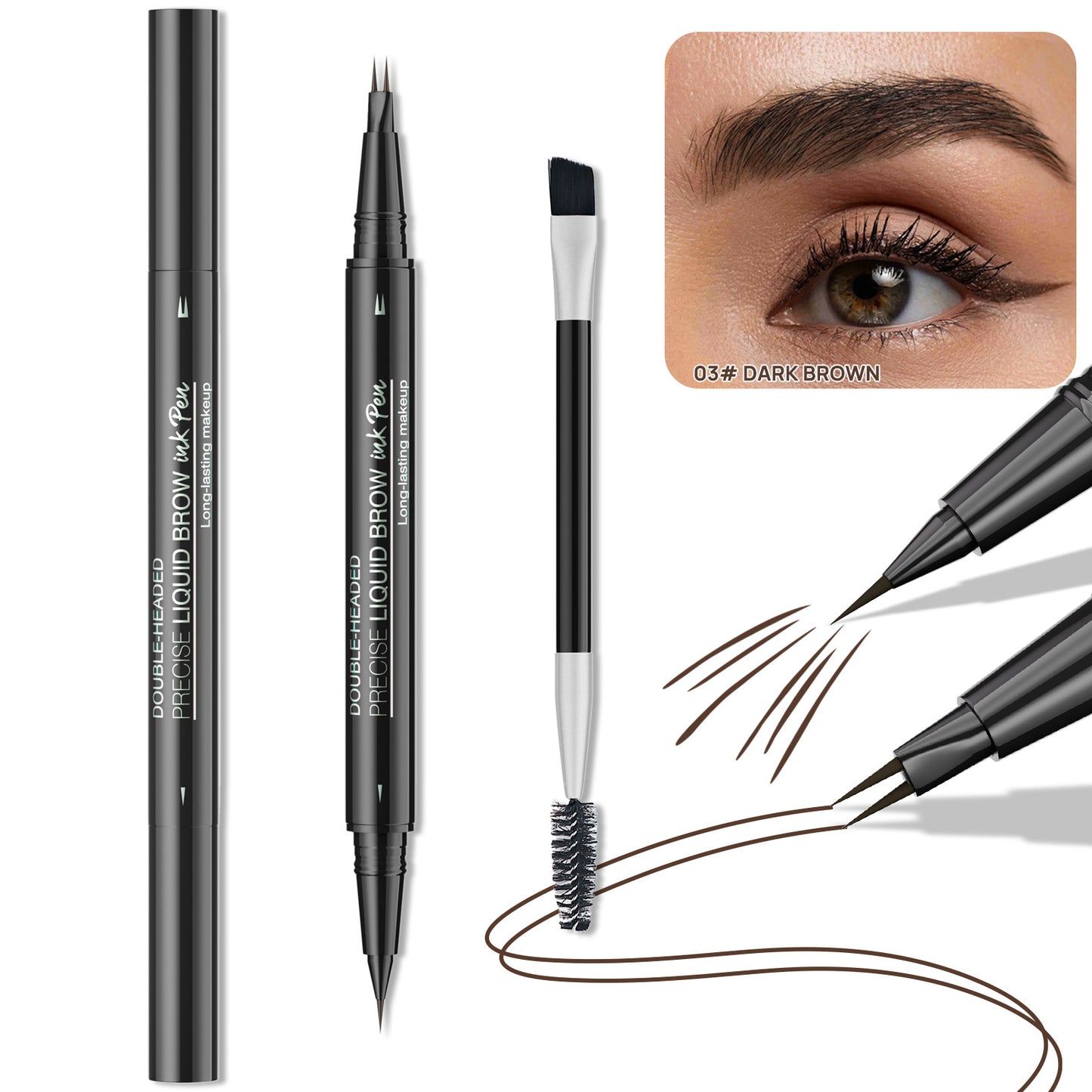 Eyebrow Pencil