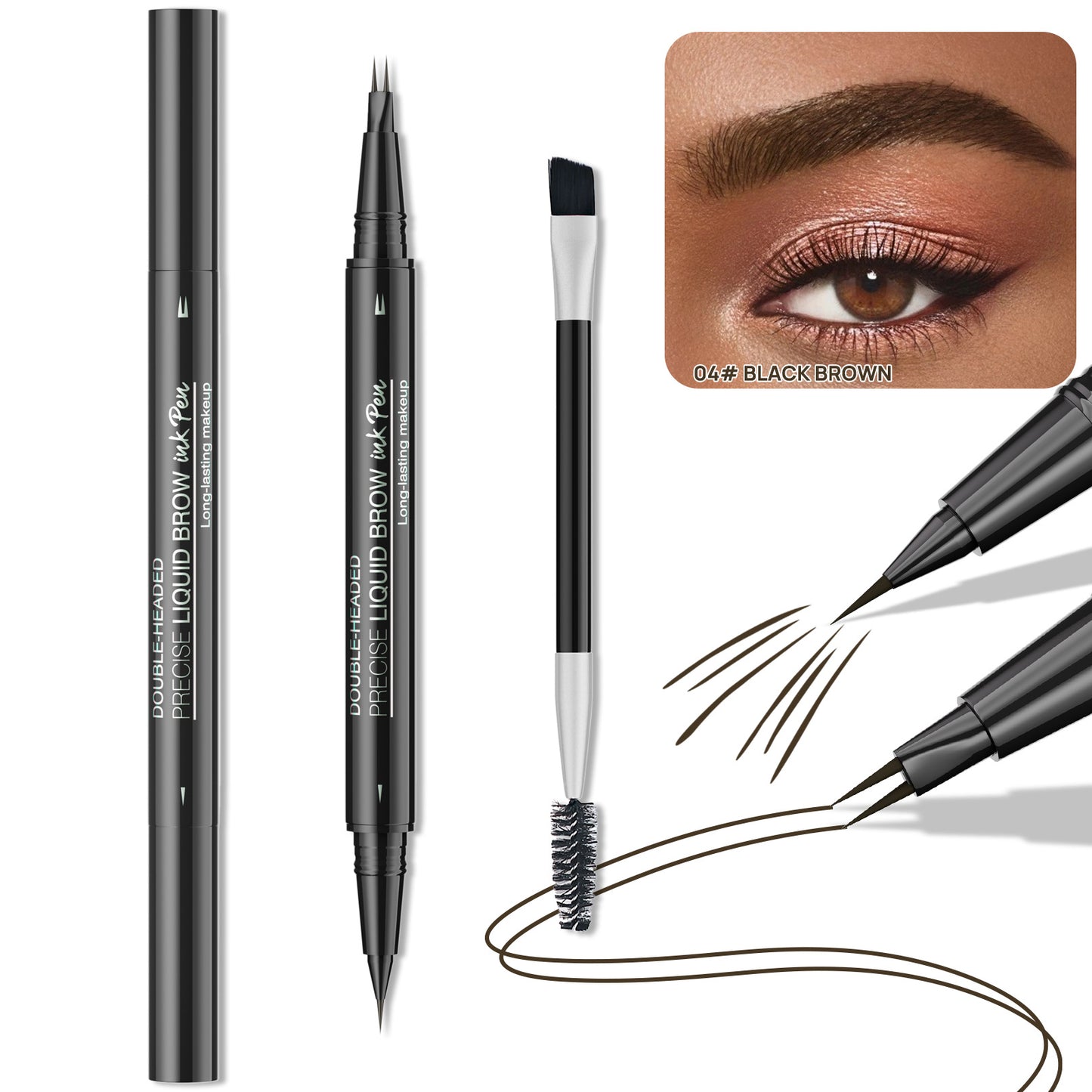 Eyebrow Pencil