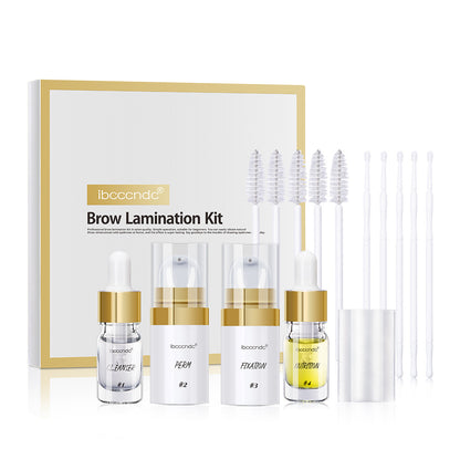 Eyebrow Perm Styling Kit