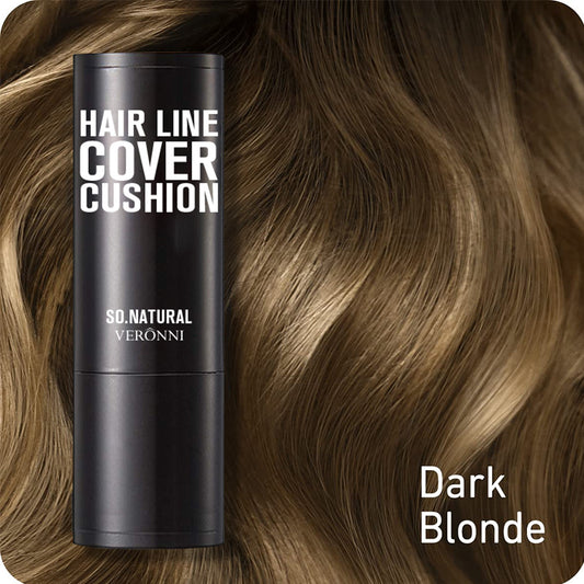 Eyebrow powder hairline powder