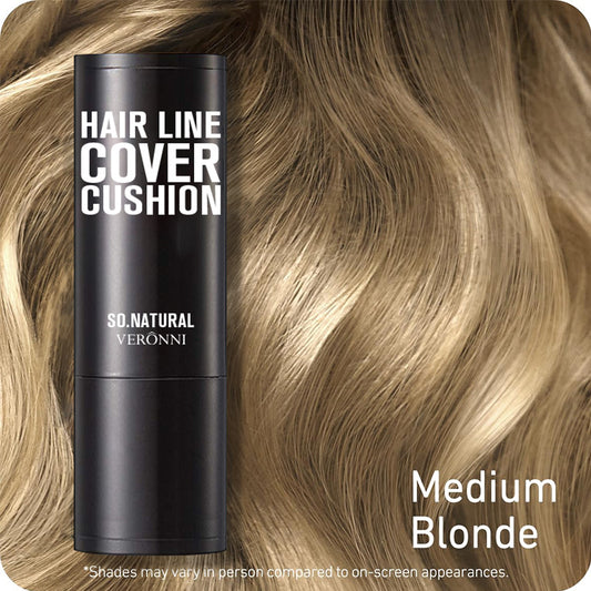 Eyebrow powder hairline powder