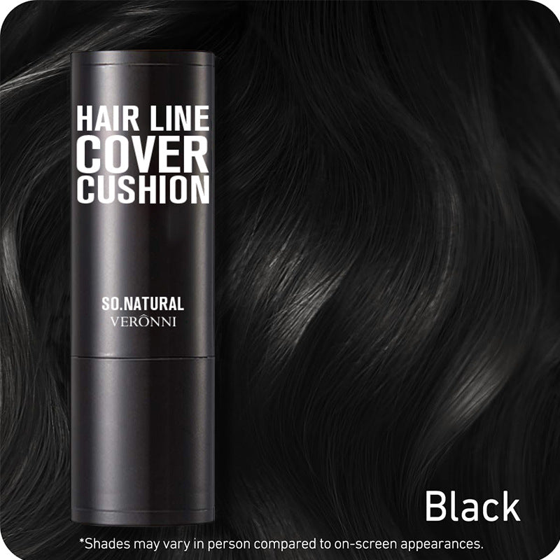 Eyebrow powder hairline powder