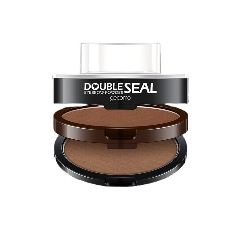 Eyebrow Stamp Makeup Tool