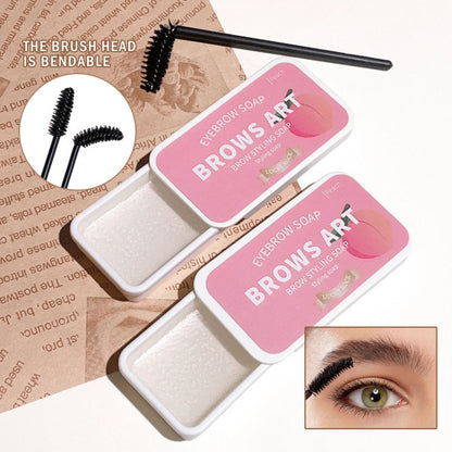 Eyebrow Styling Gel Waterproof Brows Wax