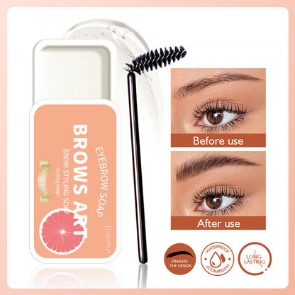 Eyebrow Styling Gel Waterproof Brows Wax