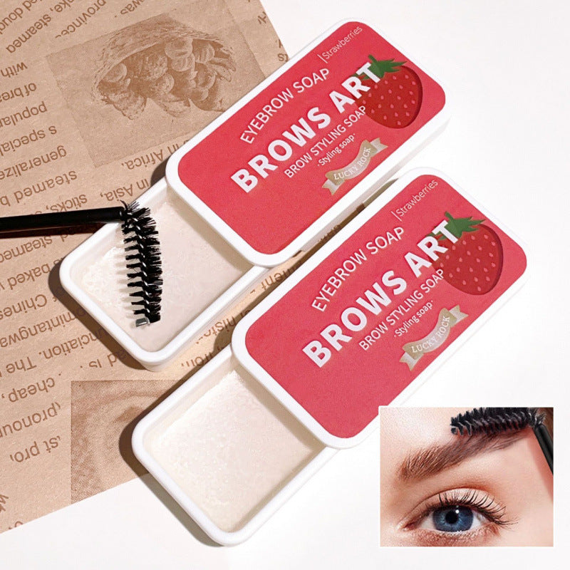 Eyebrow Styling Gel Waterproof Brows Wax