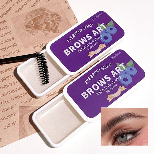 Eyebrow Styling Gel Waterproof Brows Wax