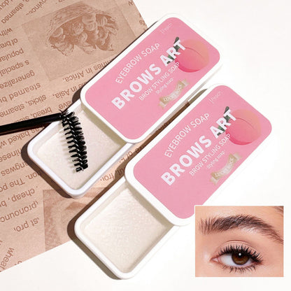 Eyebrow Styling Gel Waterproof Brows Wax