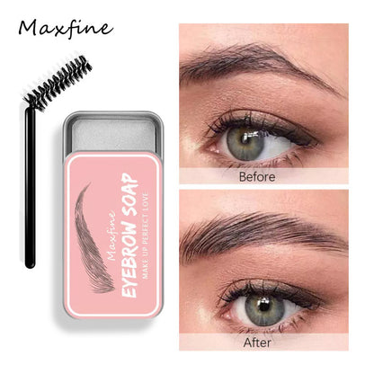 Eyebrow Styling Soap