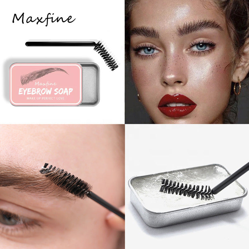 Eyebrow Styling Soap