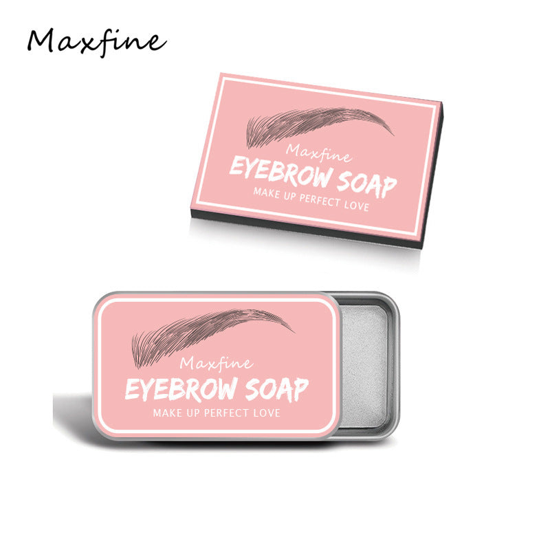 Eyebrow Styling Soap