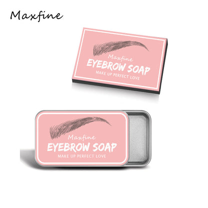 Eyebrow Styling Soap