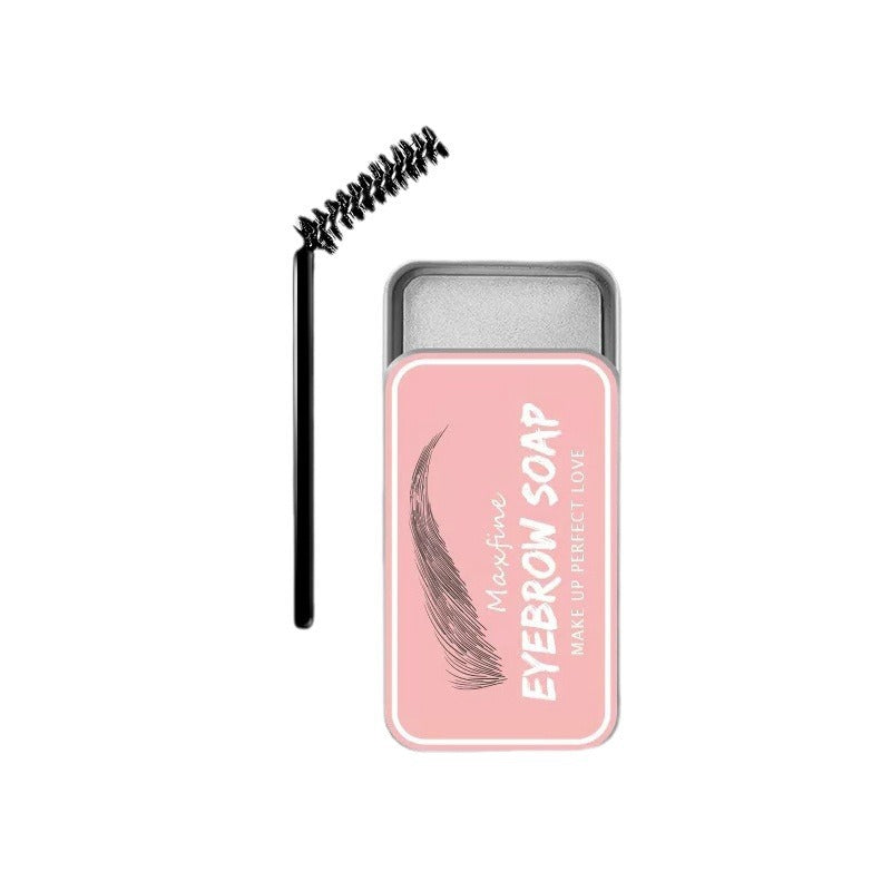 Eyebrow Styling Soap