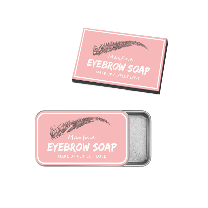 Eyebrow Styling Soap