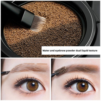 eyebrow tint cream