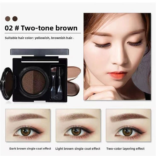 eyebrow tint cream