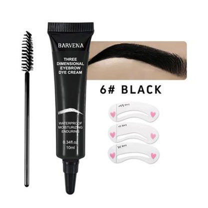 Eyebrow Tint Gel