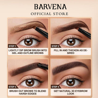 Eyebrow Tint Gel